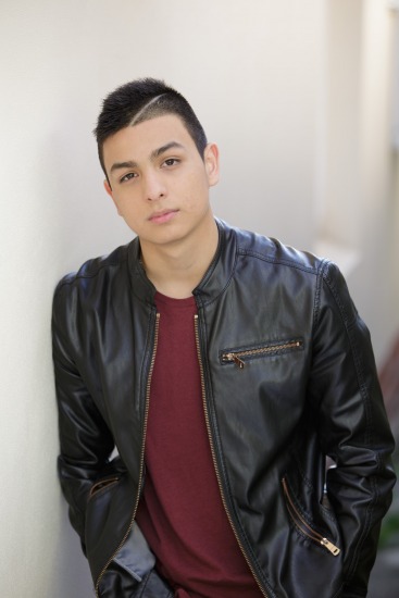 Juan Carlos - Actors Headshots Session