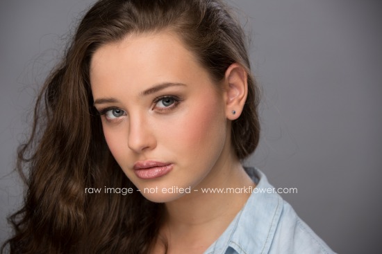 Katherine Langford - Actors Headshots Photo Session