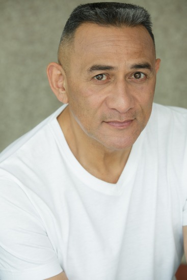 Eddie Stowers - Actors Headshots Session