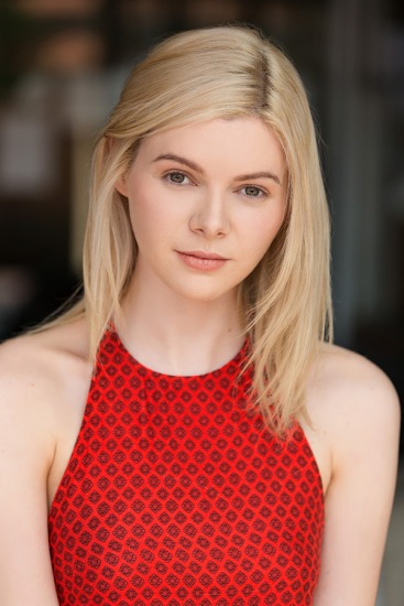 Lisa B - Actors Headshots Photography Session