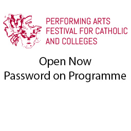 Catholic Performing Arts Dance 2015