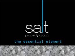 Salt Property - Corporate Team Photo