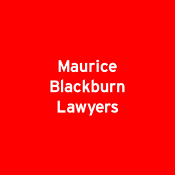 Maurice Blackburn Lawyers - Hamilton Hill - May 2016 - Corporate Headshots Session