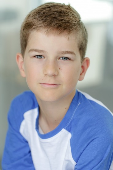 Scott G - Actors Headshots Photography Session