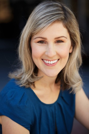 Lara B - Actors Headshots - June 2017