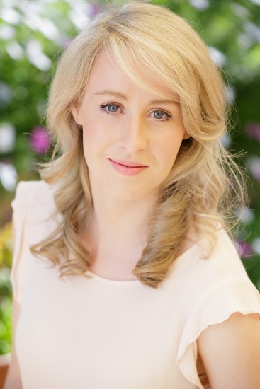 Rose Elliott - WAAPA - Headshots Session