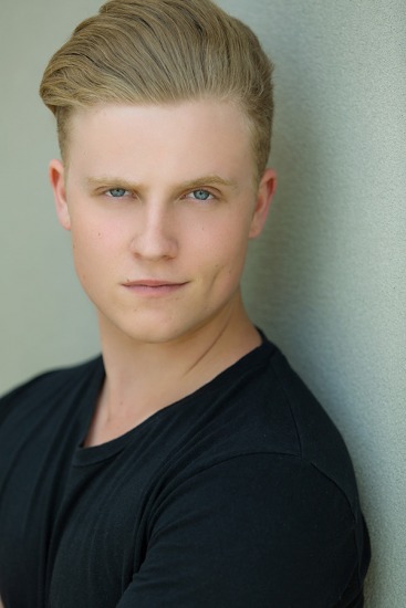 Lloyd H - Actors Headshots Photography Session