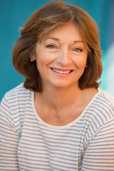 Chandra Wyatt - Actors Headshots Photography Session