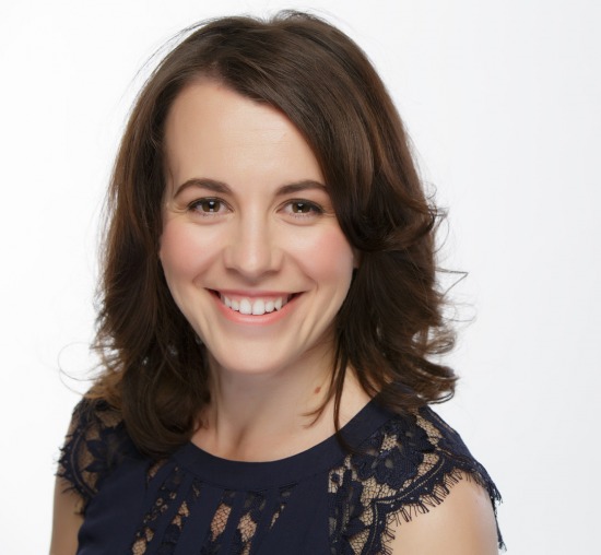 Carlin Eddington - Actors Headshots Photography Session