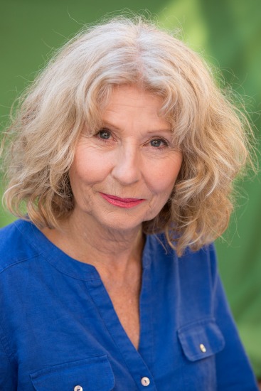 Vicki Billingham - Actors Headshots Photo Session