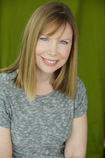 Luzita Fereday - Actors Headshots Session