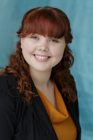 Andrea Kendrick - Actors Headshots Photography Session - AMI