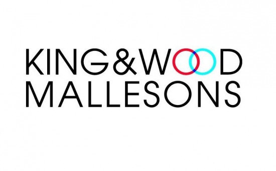 King & Wood Mallesons - Corporate Headshots Session - May 2015