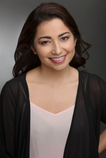 Tatiana - Actors Headshots Photography Session