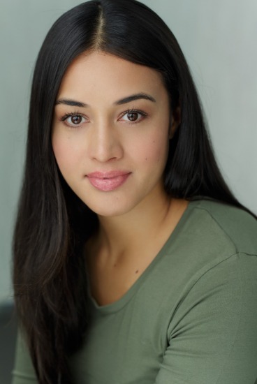 Cara McCarthy - Actors Headshots Photography Session - AMI