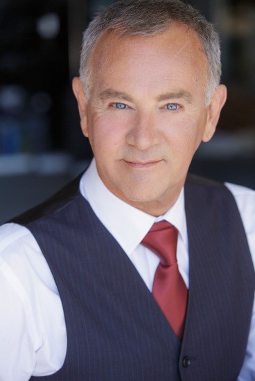 Shane M - Actors Headshots Photography Session