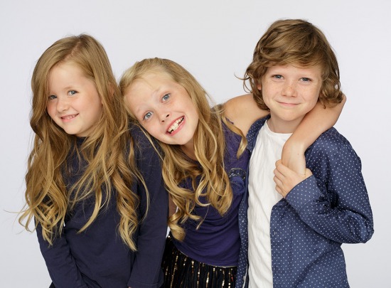 Michaela - Headshots Session