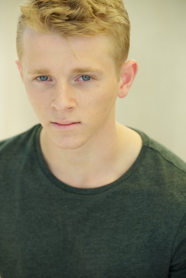 Morgan Palmer - WAAPA - Headshots Session