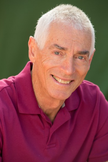 David Wyatt - Actors Headshots Photography Session