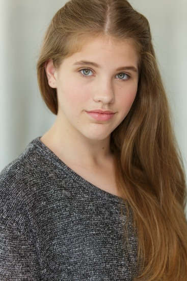 Brooklyn T - Actors Headshots Photography Session