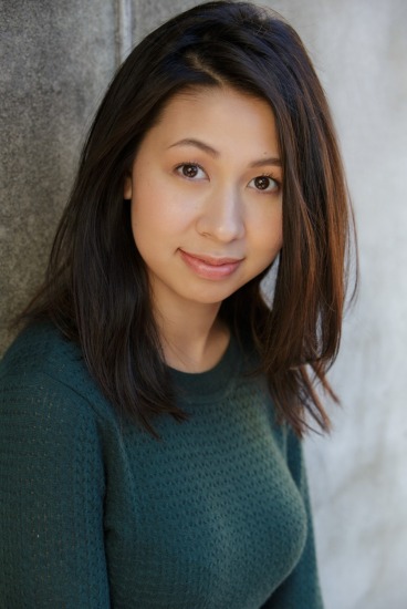 Claire V - Actors Headshots - June 2017