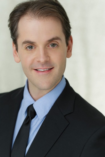 Mitchell Page - Actors Headshots Photography Session - AMI