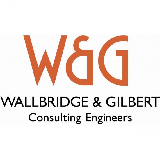 Wallbridge and Gilbert - Corporate Headshots Session - Oct 2016