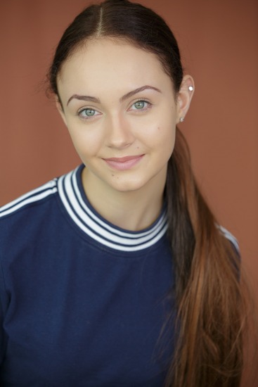 Sophie Wells - Actors Headshots Session