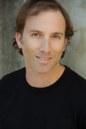 Andrew O - Actors Headshots - June 2017