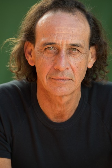 Bruce Denny - Actors Headshots Photography Session