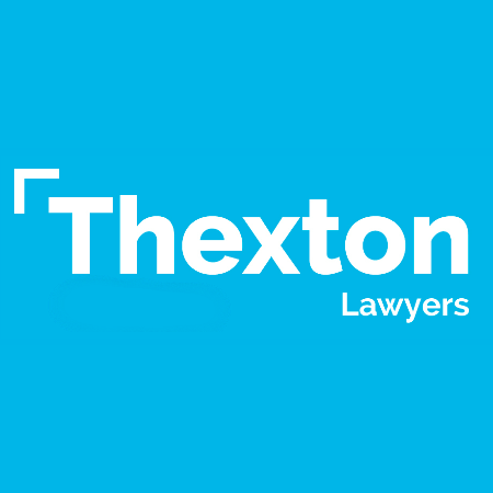 Thexton Lawyers - Corporate Headshots Photography Session