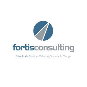 Fortis Consulting - Corporate Headshots August 2016