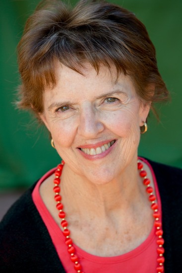 Tanya Tsirigotis - Actors Headshots Photography Session