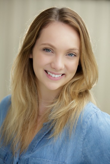 Rachael C - Actors Headshots Photography Session