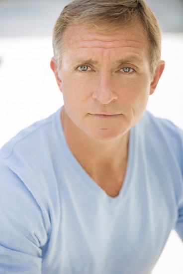 Paul W - Actors Headshots Session