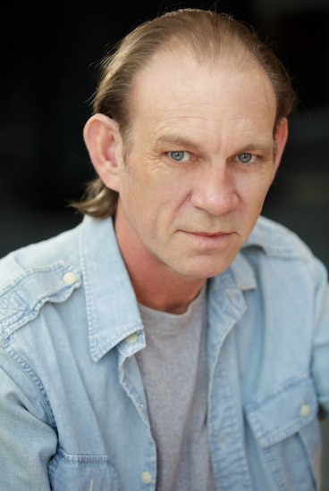 Simon L - Actors Headshots - June 2017