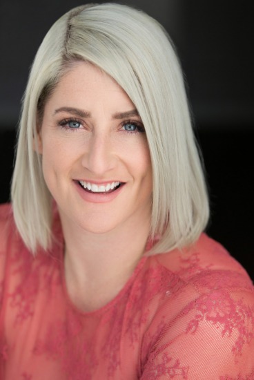 Dixie J - Actors Headshots Session