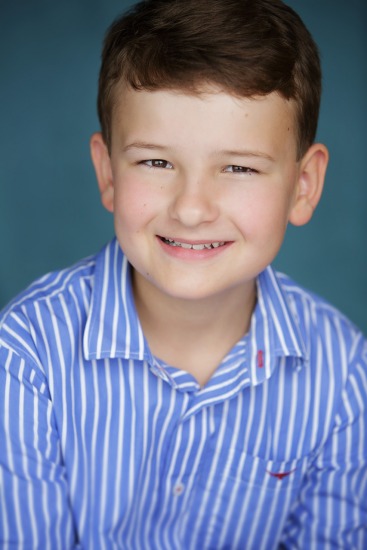 Alex A - Actors Headshots Photography Session