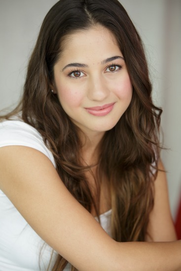 Amanda Rosario - Actors Headshots Photography Session