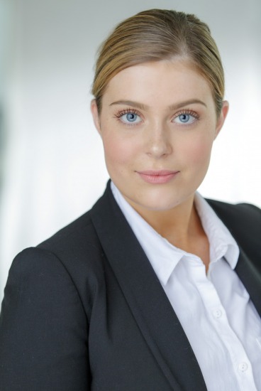 Meg Herlihy - Actors Headshots Photography Session