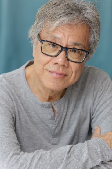 Peter Cheng - Actors Headshots Photography Session