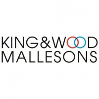 King & Wood Mallesons - Corporate Headshots Photography Session March 2017