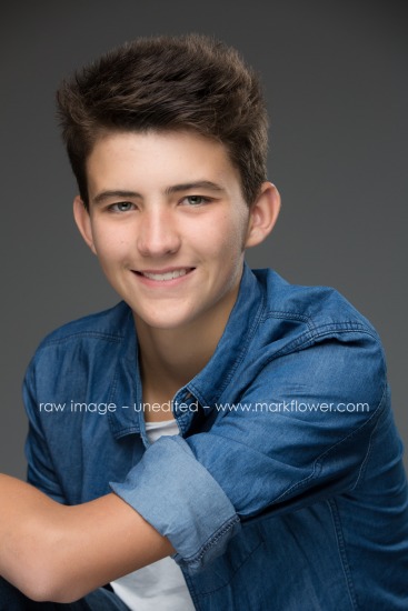 Stephanie & Family - Headshots and Family Portrait Photography Session - Perth