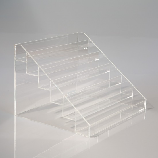 Creative Plastics - Commercial Product Photography Session