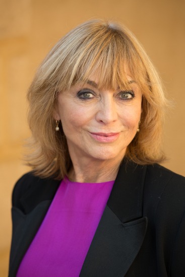 Maxine Howell-Price - Agent Headshots Photography Session