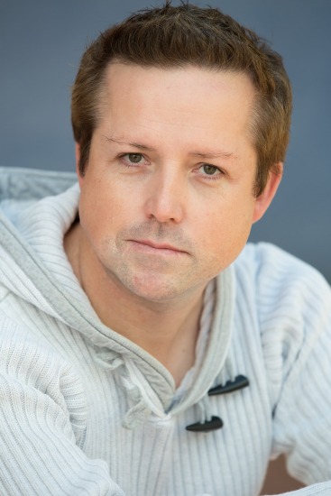 Cory Jones - Actors Headshots Photography Session