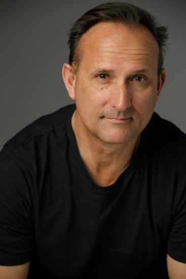 Kim Fleming - Actors Headshots Photography Session