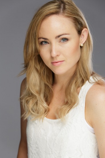 Priscilla Forder - Actors Headshots Photography Session