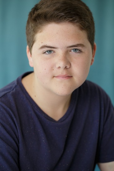 Alex S - Actors Headshots Photography Session -  ActorsMI