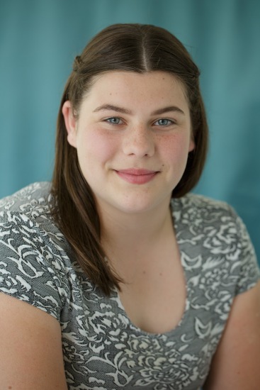 Georgia H - Actors Headshots Photography Session -  ActorsMI